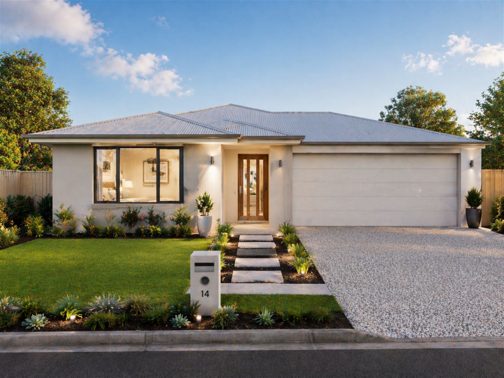 Contact Agent For Address, White Rock, QLD 4306