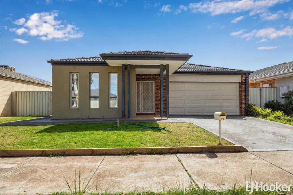 20 Robyn St, Brookfield, VIC 3338