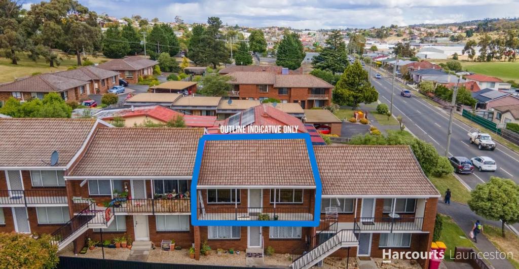 7/183 Hobart Rd, Kings Meadows, TAS 7249