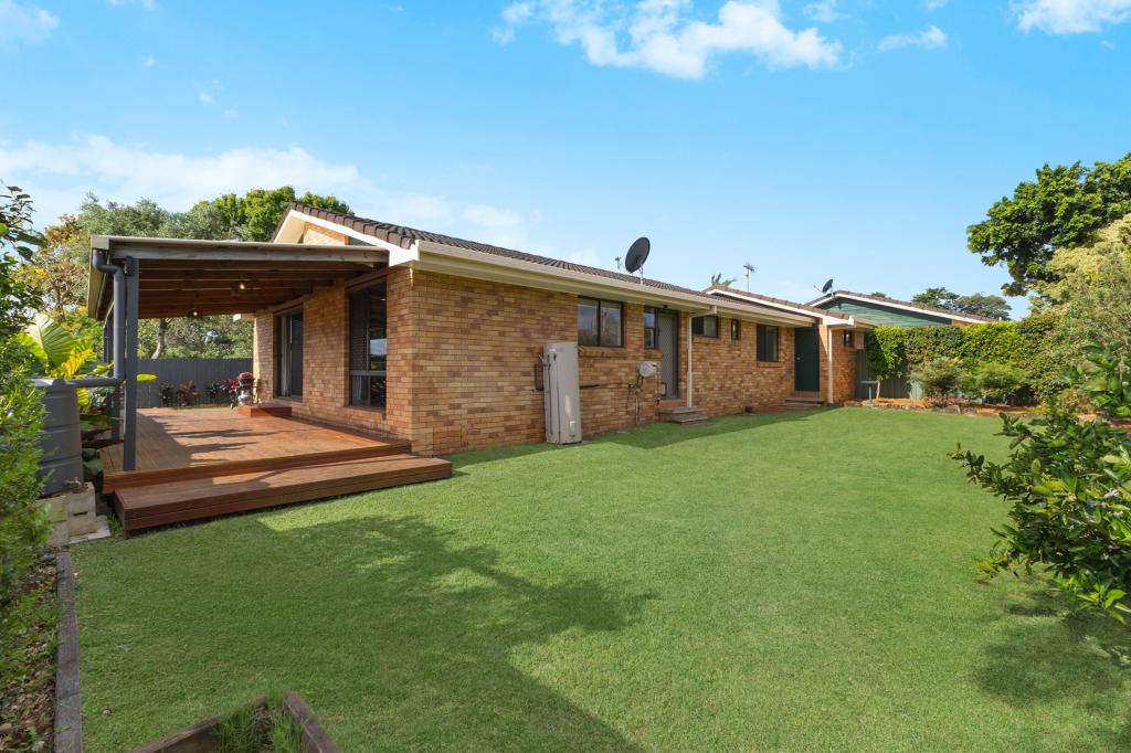 2/5 Arrowsmith Ave, Alstonville, NSW 2477