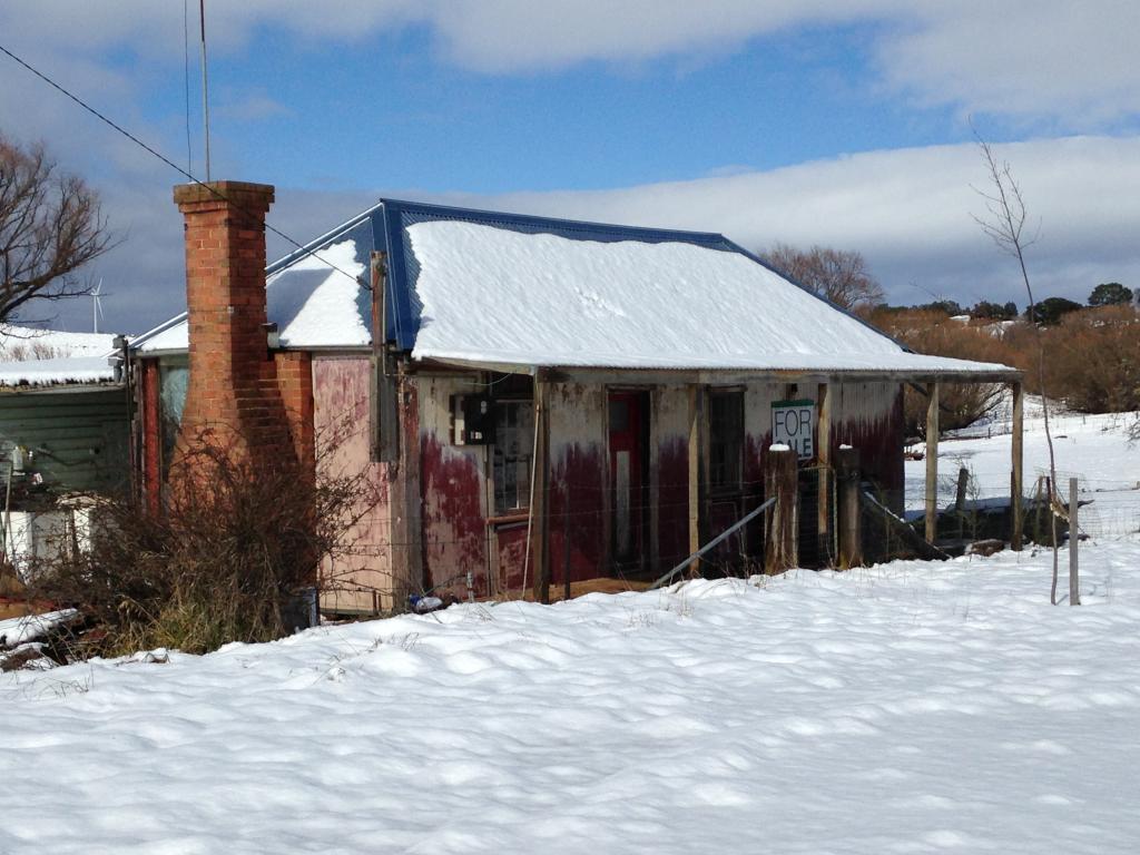 11 Hill St, Taralga, NSW 2580