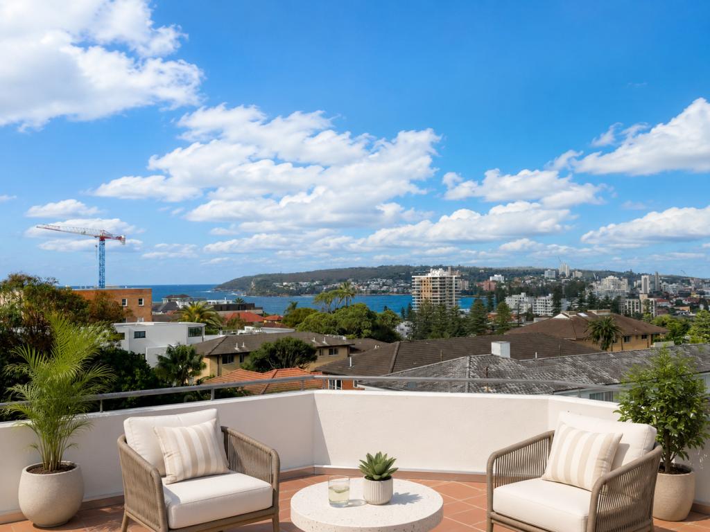 9/74-78 Crown Rd, Queenscliff, NSW 2096