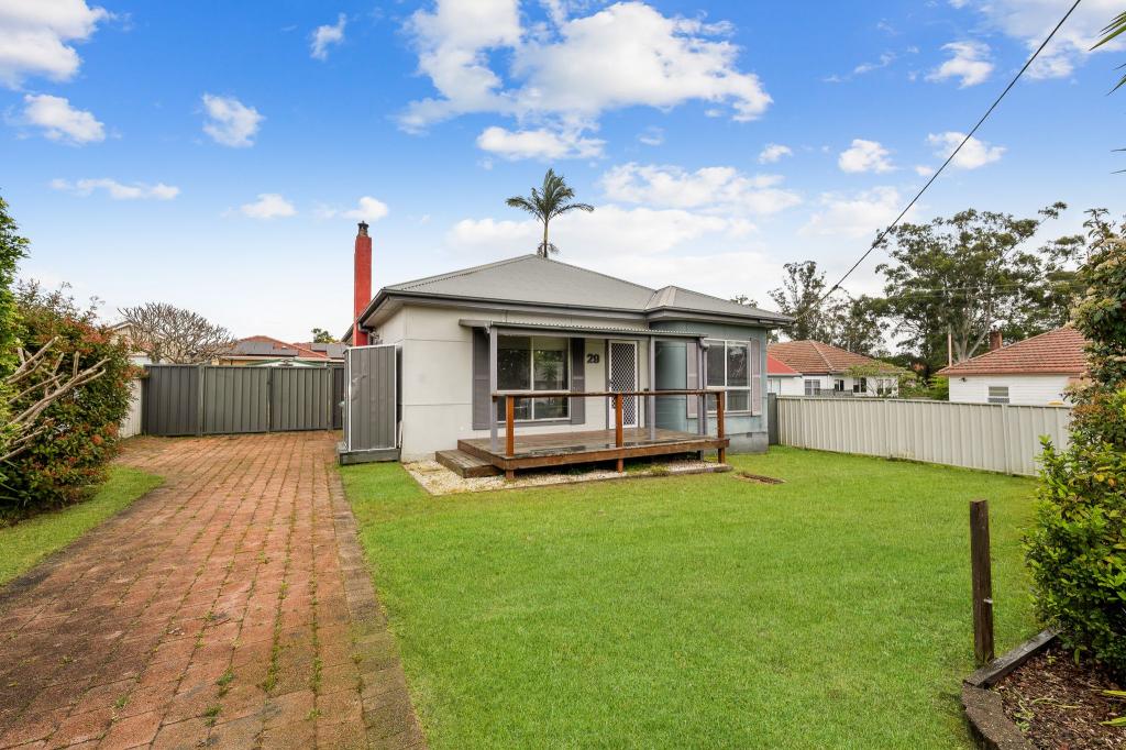 29 Kia-Ora St, Raymond Terrace, NSW 2324