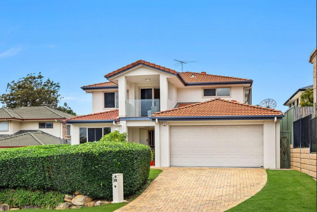 89 Oakleaf St, Eight Mile Plains, QLD 4113