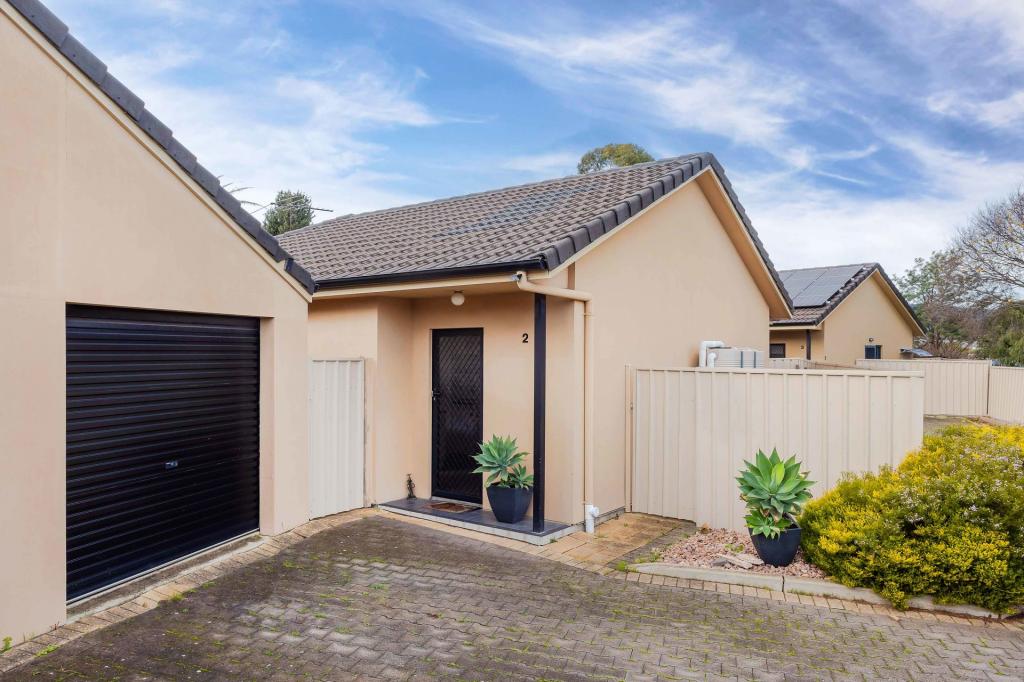 2/2 Mildura Ct, Hope Valley, SA 5090