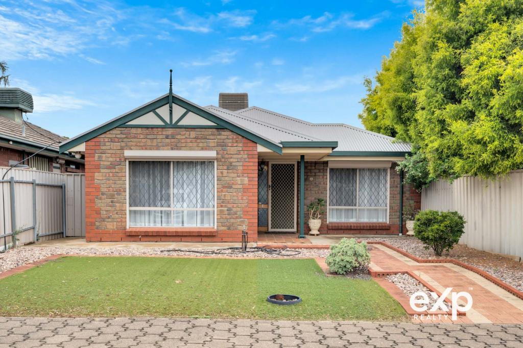 19 Mullen Ct, Paralowie, SA 5108