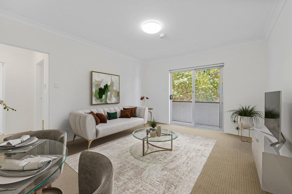 4/228 Rainbow St, Coogee, NSW 2034