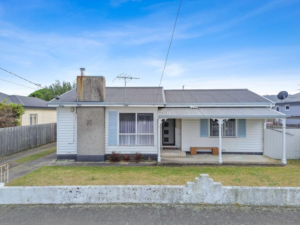 71 CLARK ST, MOWBRAY, TAS 7248