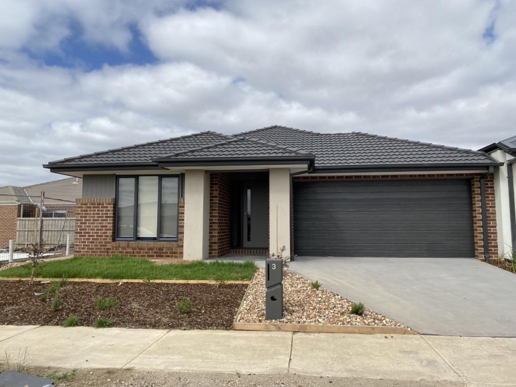3 Strathmore Way, Mickleham, VIC 3064