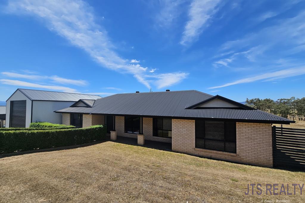 14 Upper Campbell St, Aberdeen, NSW 2336