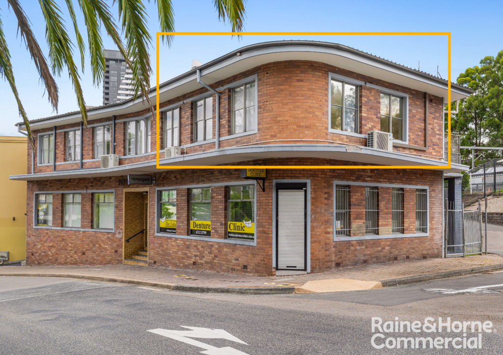 3/6 Burns Cres, Gosford, NSW 2250