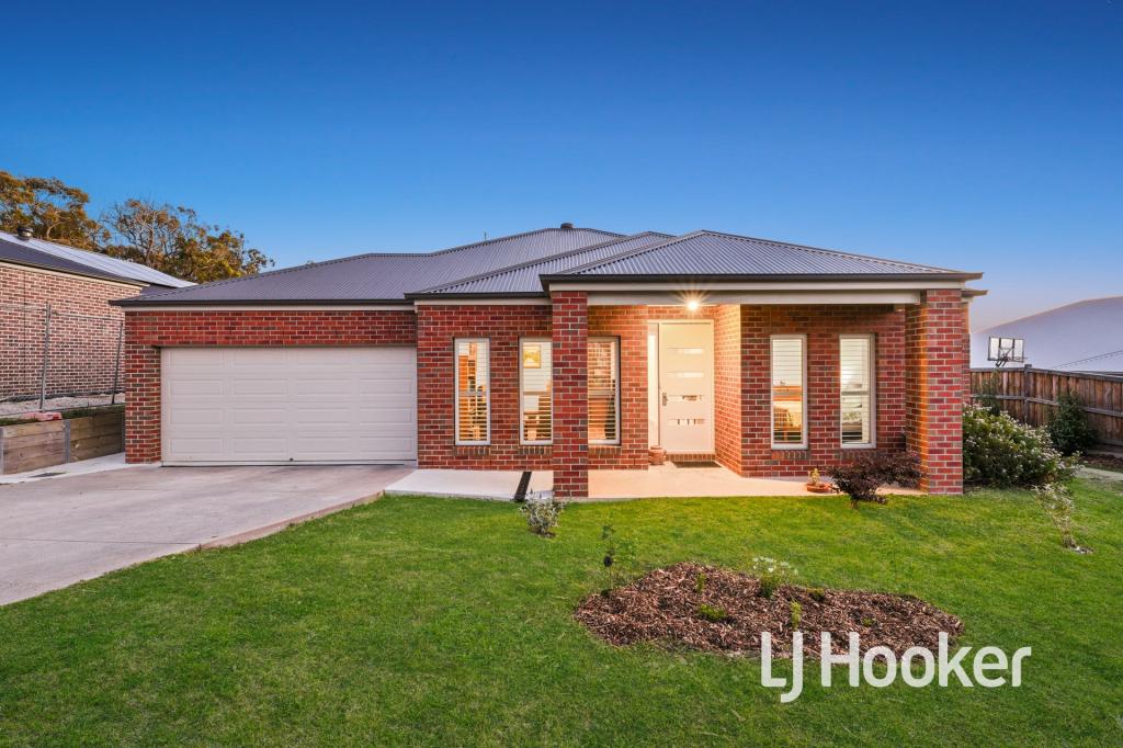 19 Breakaway Ct, Bunyip, VIC 3815