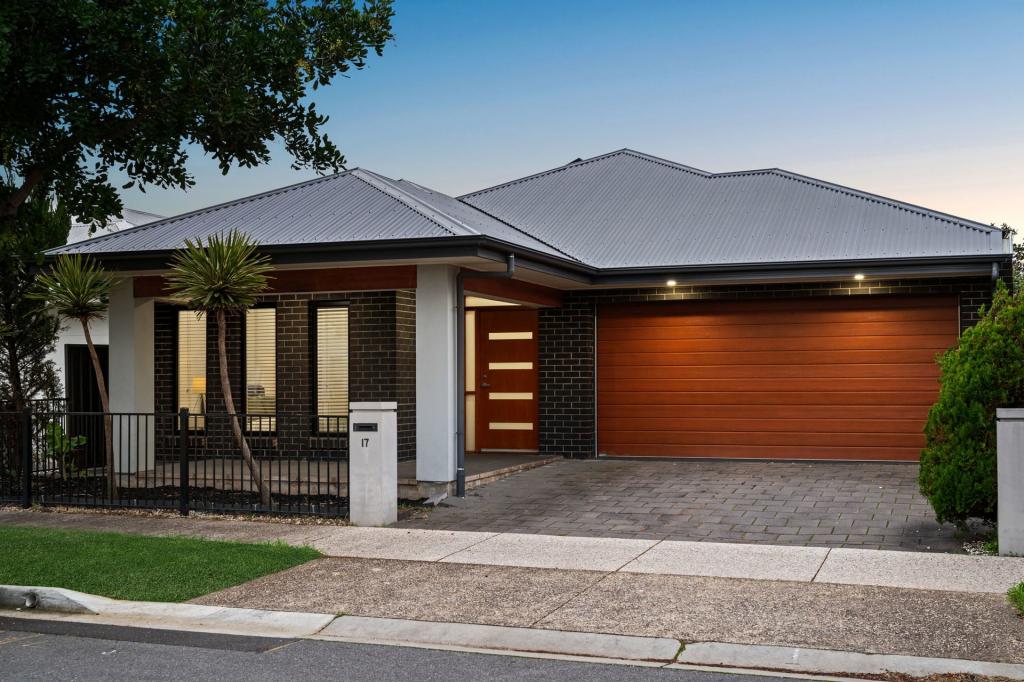 17 Broadstock St, Lightsview, SA 5085