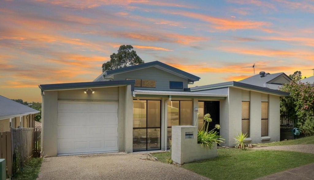 47 Esperance Cres, Springfield Lakes, QLD 4300