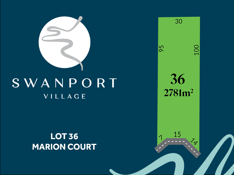 Lot 36 Swanport Rd, Murray Bridge, SA 5253