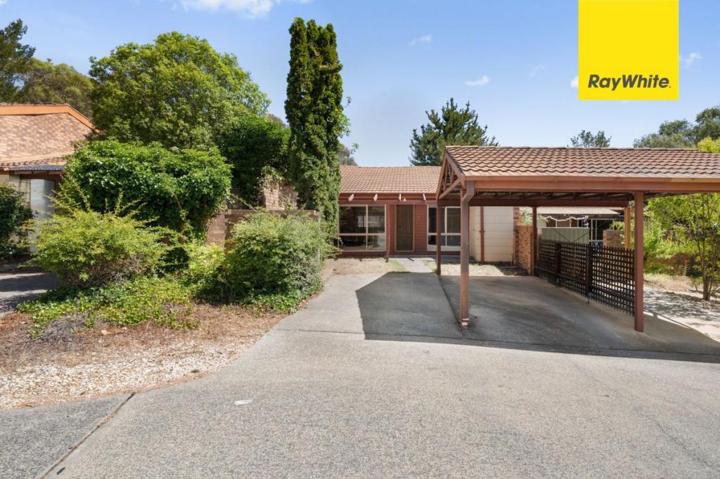 12/1 Edwell Pl, Lyneham, ACT 2602