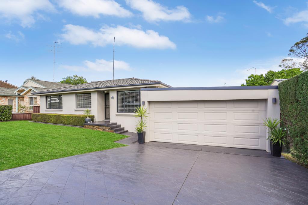 14 Bickley Rd, South Penrith, NSW 2750