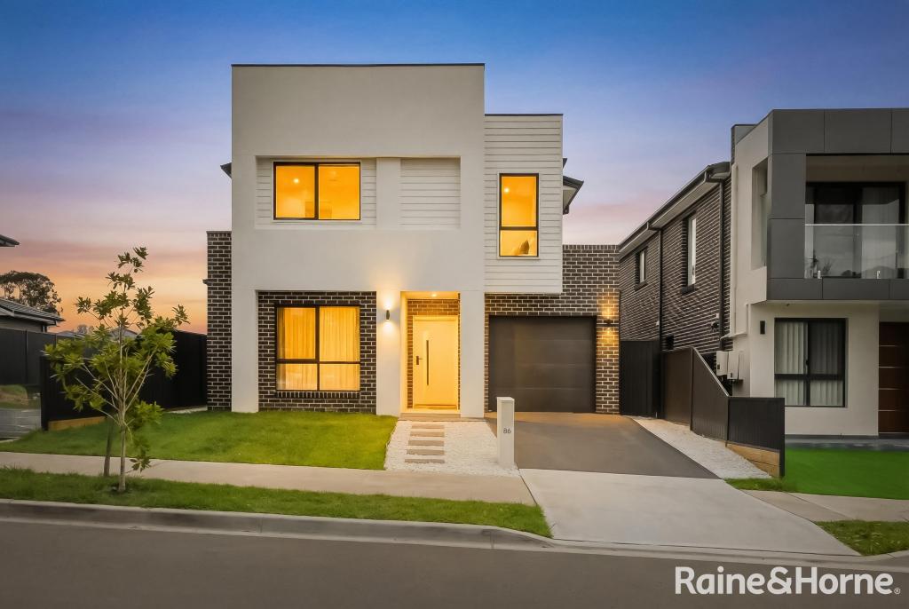 86 Thirteenth Ave, Austral, NSW 2179