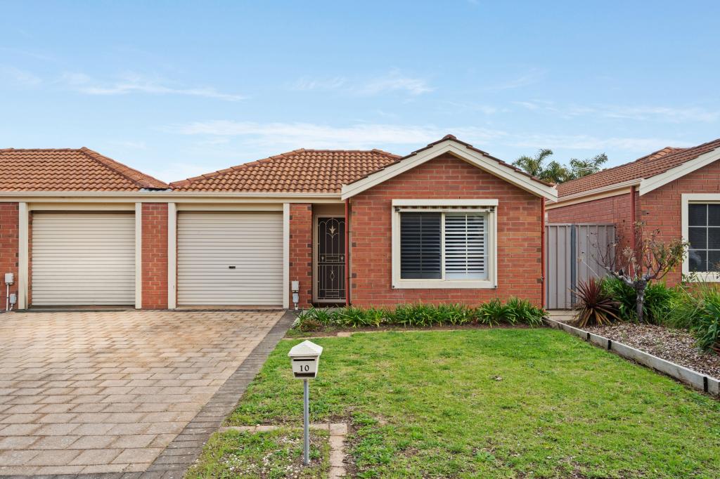 10 Cutlass Walk, Seaford Rise, SA 5169