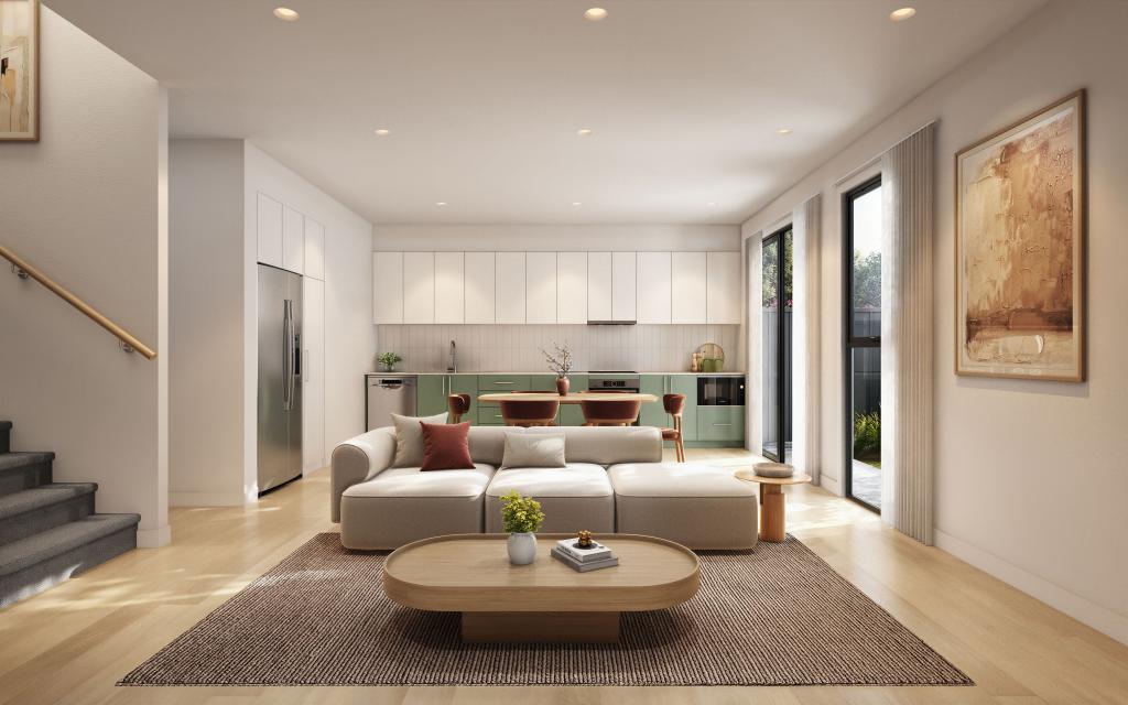 1-6/3 Burbank Ave, Bedford Park, SA 5042