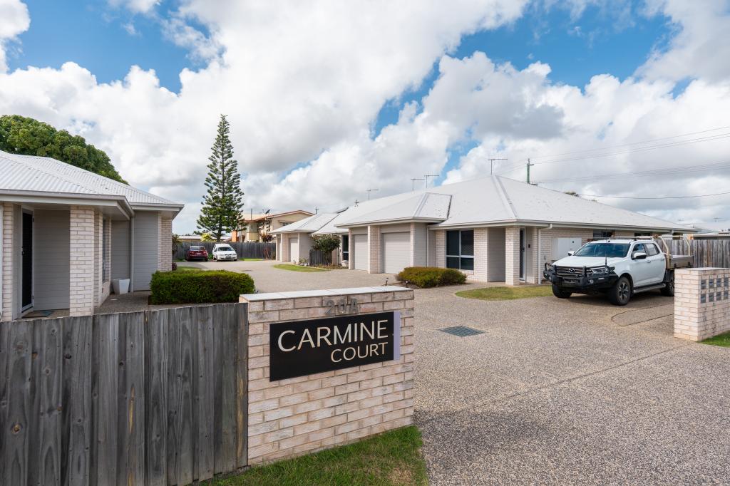 6/20a Water St, Bundaberg South, QLD 4670