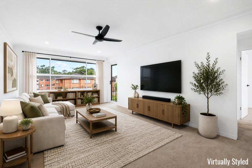 7/1 Gray Cres, Eastlakes, NSW 2018