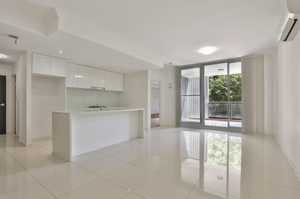 16/1-11 DONALD ST, CARLINGFORD, NSW 2118