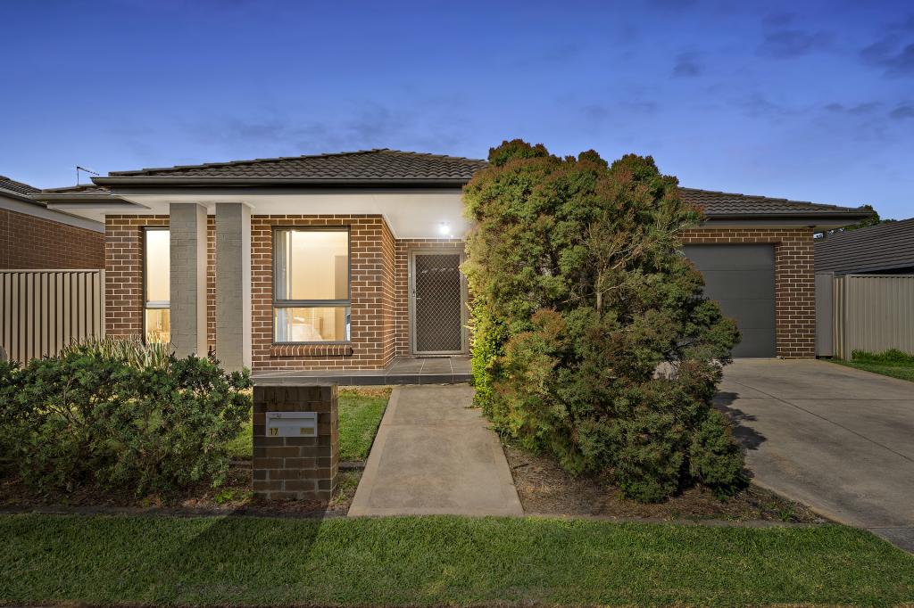 17 Patanga Cres, Jordan Springs, NSW 2747