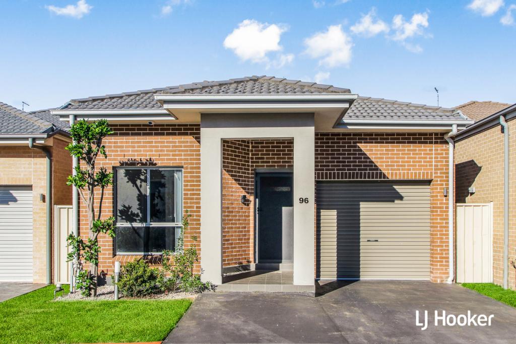 96 Ludhiana Gld, Schofields, NSW 2762