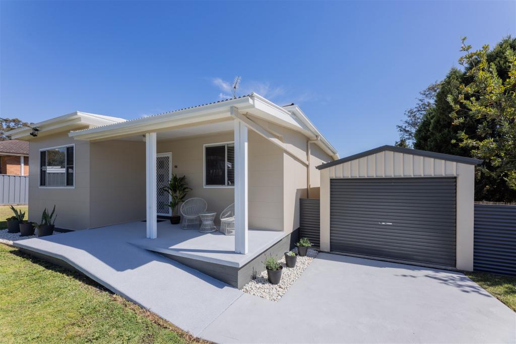 44 Atkinson St, Bellbird, NSW 2325
