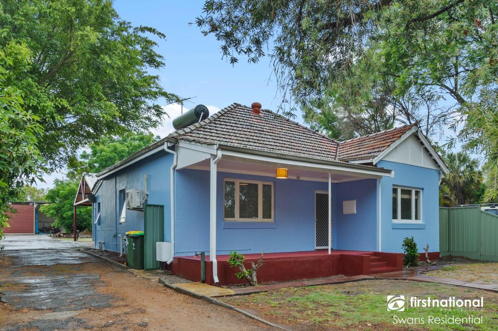 101 CENTRAL AVE, REDCLIFFE, WA 6104