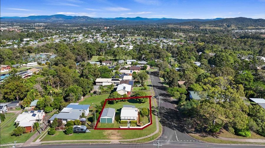 94 Old Maryborough Rd, Gympie, QLD 4570
