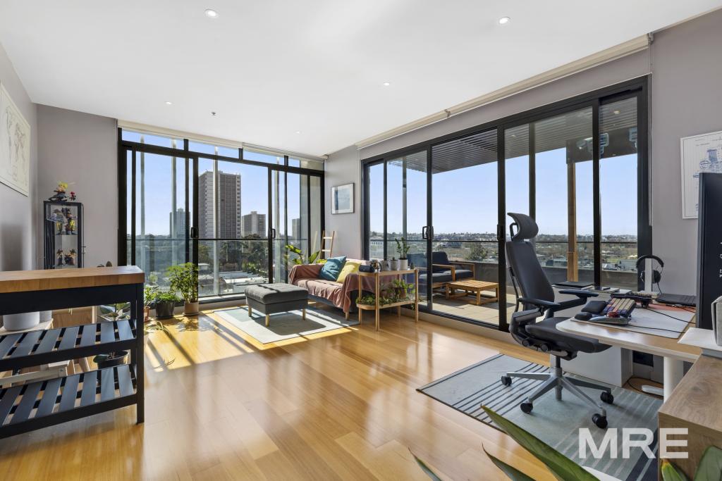 710/2 Mcgoun St, Richmond, VIC 3121