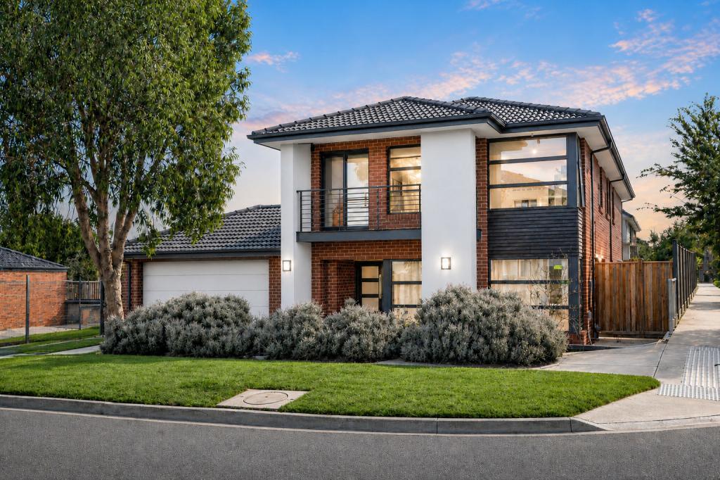 45 Darsham Cres, Point Cook, VIC 3030