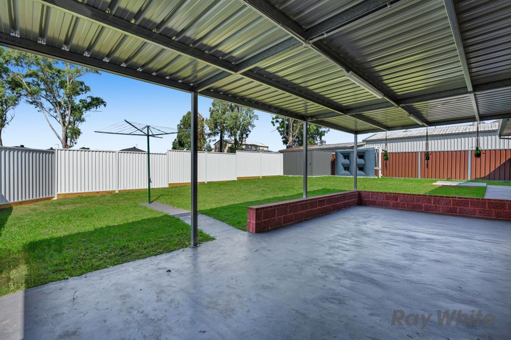 38 Rita St, Thirlmere, NSW 2572