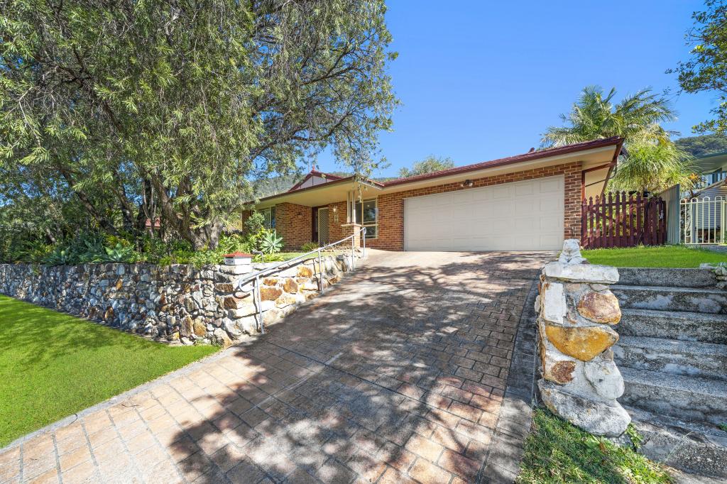 12 Peach Gr, Laurieton, NSW 2443