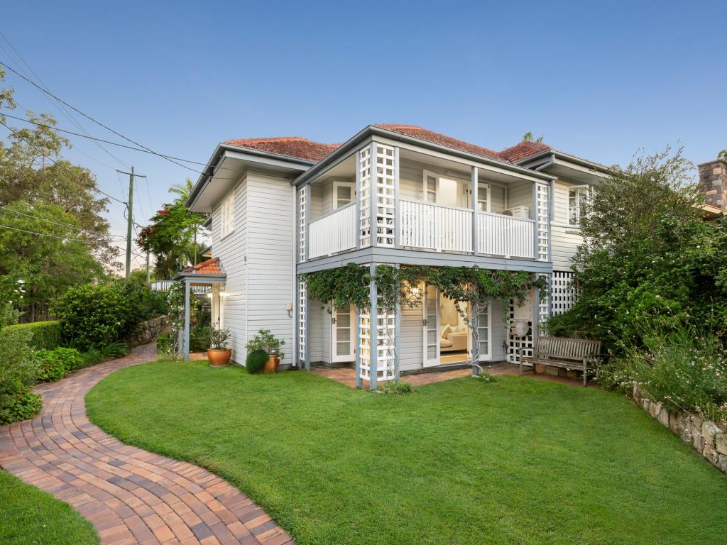 91 Central Ave, St Lucia, QLD 4067