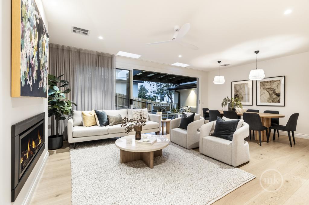 2/13 Grey St, Eltham, VIC 3095