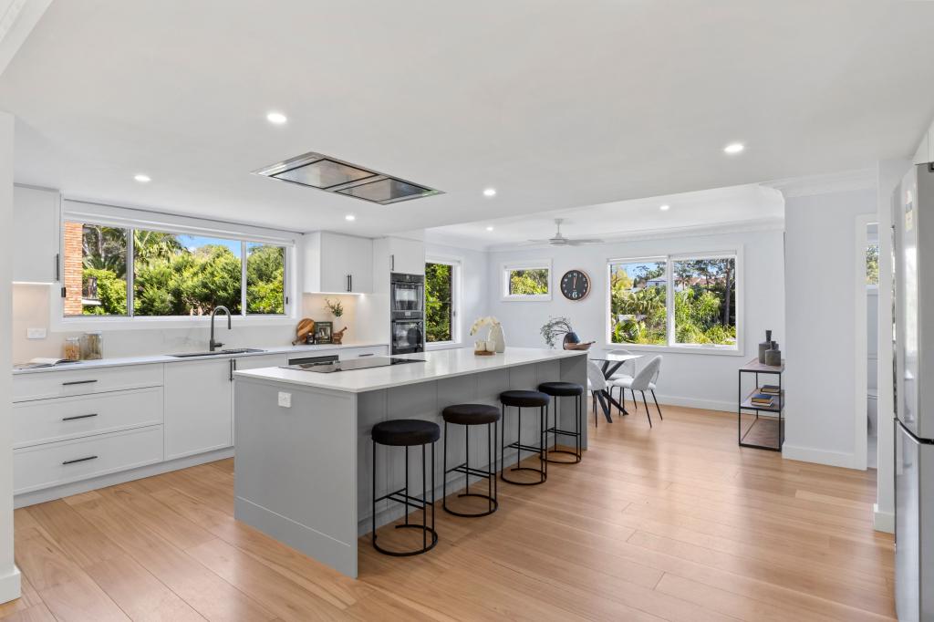 24 Beahan Pl, Cherrybrook, NSW 2126