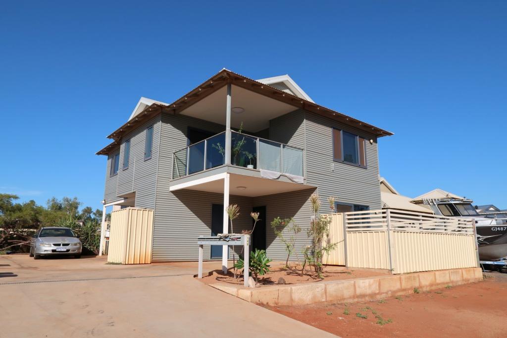 146b Kennedy St, South Hedland, WA 6722