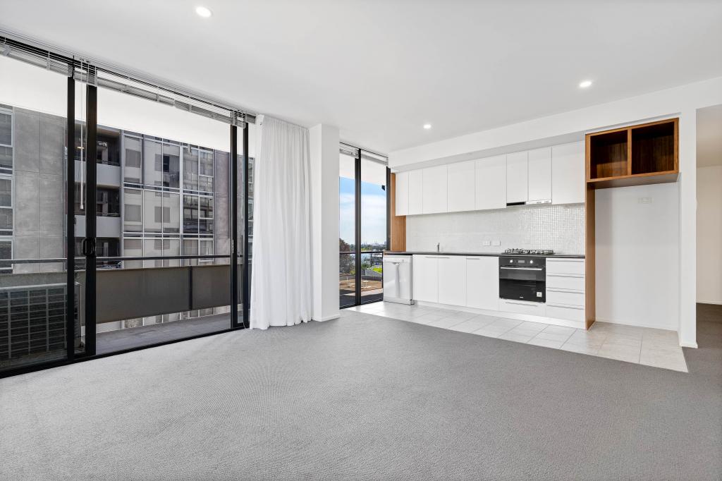 504/610 St Kilda Rd, Melbourne, VIC 3004