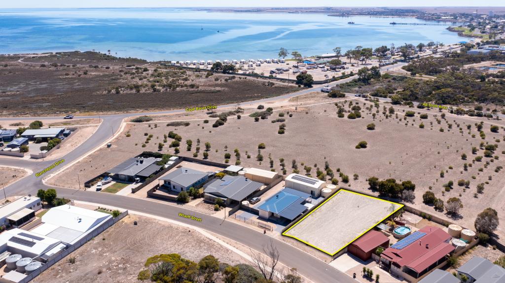 11 Wharff St, Streaky Bay, SA 5680