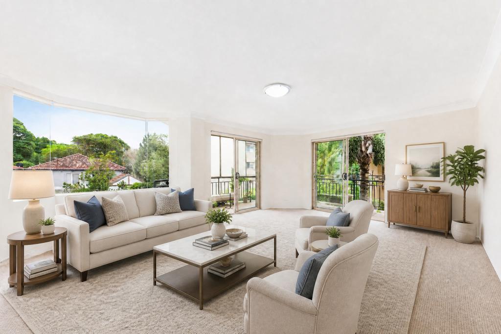 11/8 KOORALA ST, MANLY VALE, NSW 2093