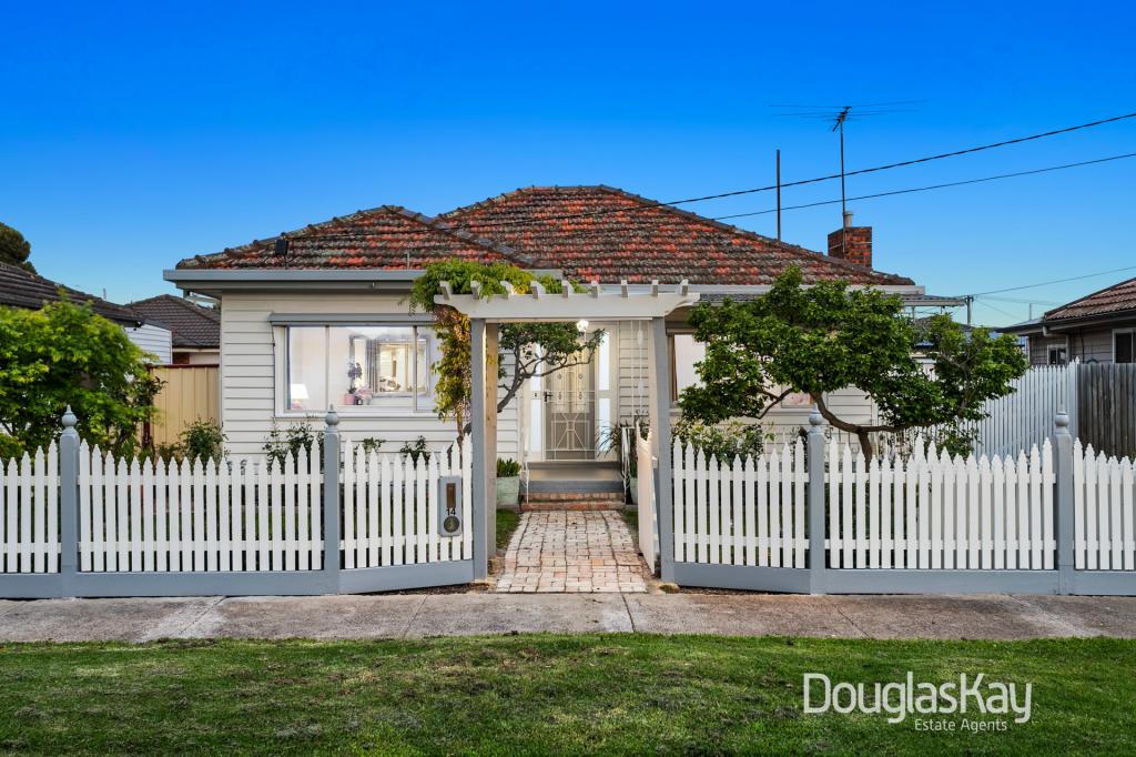 14 Holehouse St, Sunshine North, VIC 3020