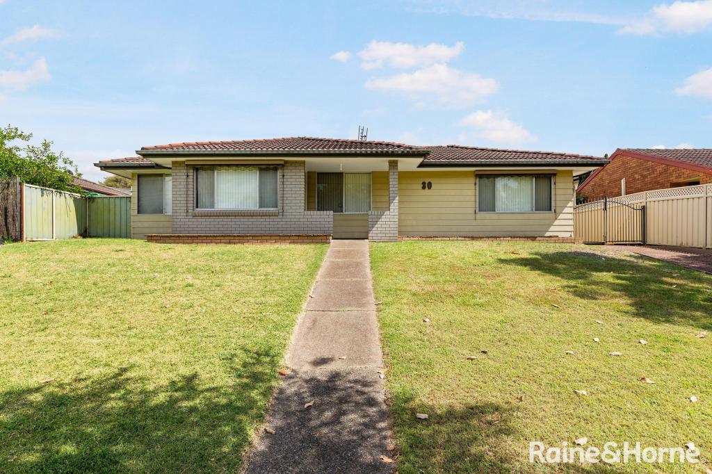 30 Maryland Dr, Maryland, NSW 2287