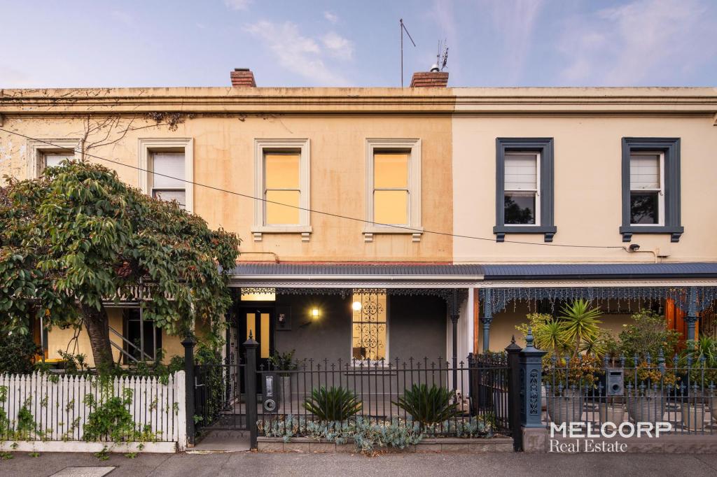 30 EADES PL, WEST MELBOURNE, VIC 3003