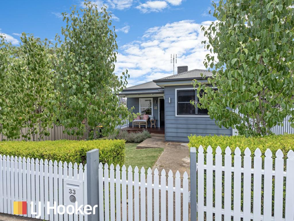 33 Rawson Ave, North Tamworth, NSW 2340