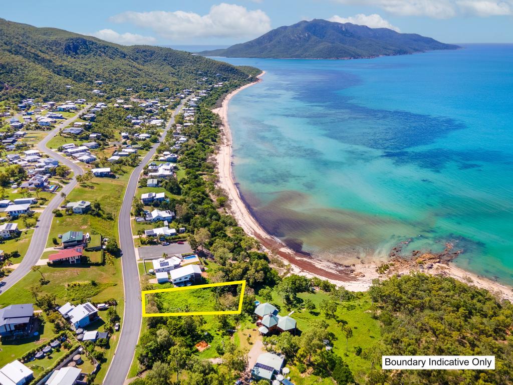 8 Gloucester Ave, Hideaway Bay, QLD 4800