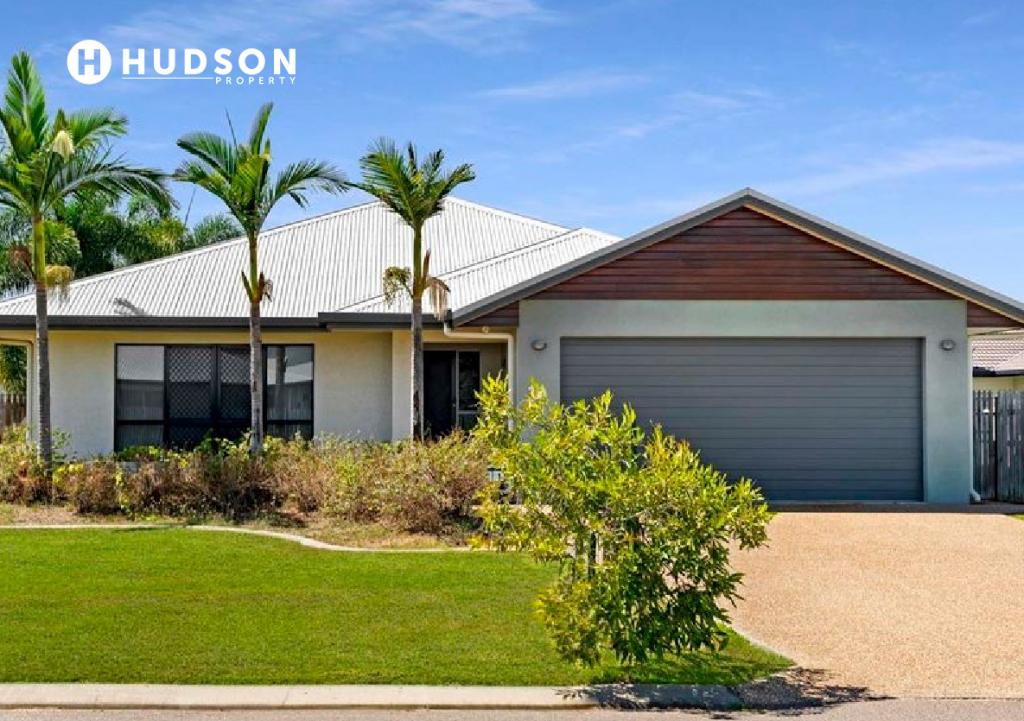 10 Rochford St, Kirwan, QLD 4817