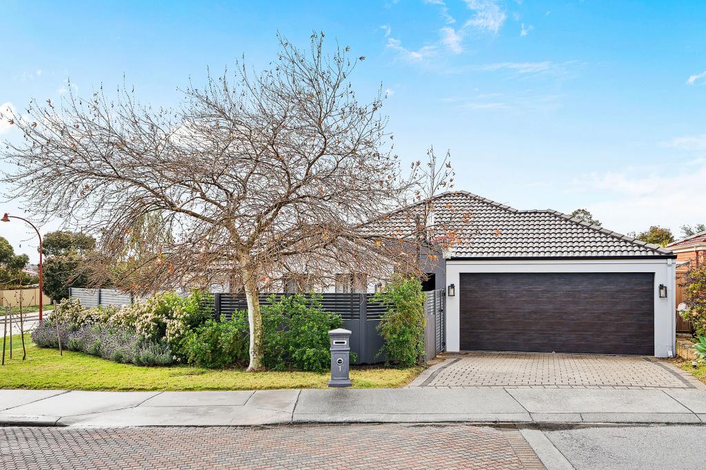 1 Dalkey Way, Darch, WA 6065